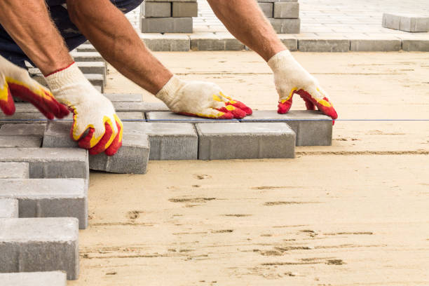 Best Professional Driveway Pavers  in Globe, AZ