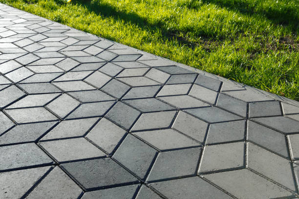 Best Custom Driveway Pavers  in Globe, AZ
