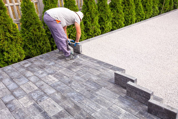Reasons to Select Us for Your Driveway Paving Requirements in Globe, AZ