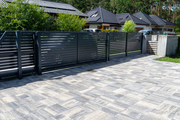 Trusted Globe, AZ Driveway Pavers Experts