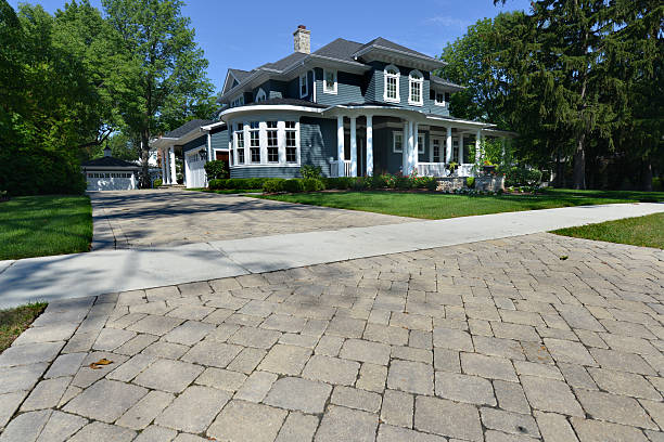 Professional Driveway Pavers in Globe, AZ