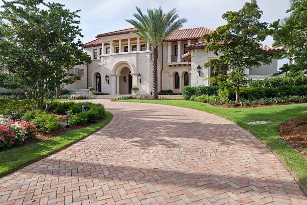 Best Driveway Resurfacing Pavers  in Globe, AZ