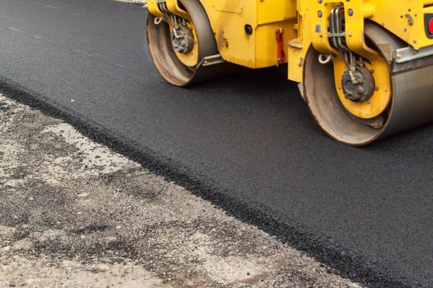 Best Permeable Paver Driveway  in Globe, AZ